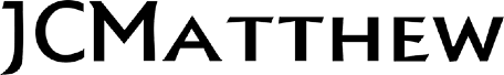 JCMatthew Website